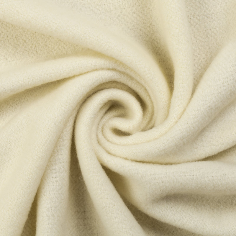Gurdev Blanket, White