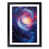 Black Framed selected
