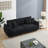 Ambus Upholstered 86.6'' Sofa-1554121785