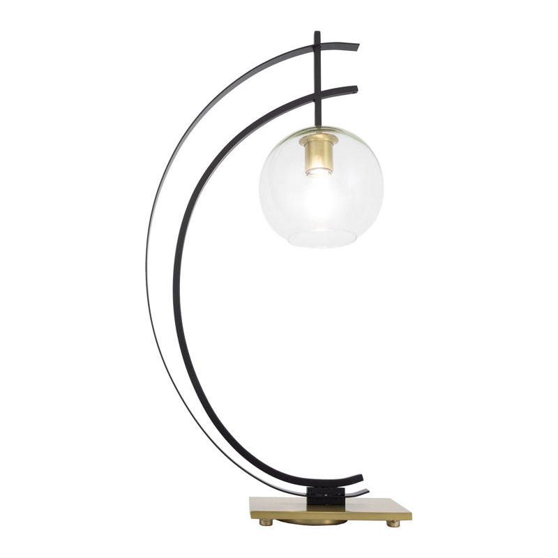 1 Light Table Lamp