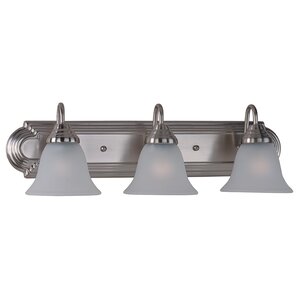 Vincente 3-Light Vanity Light