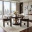 West Kensington 5 - Piece Dining Set