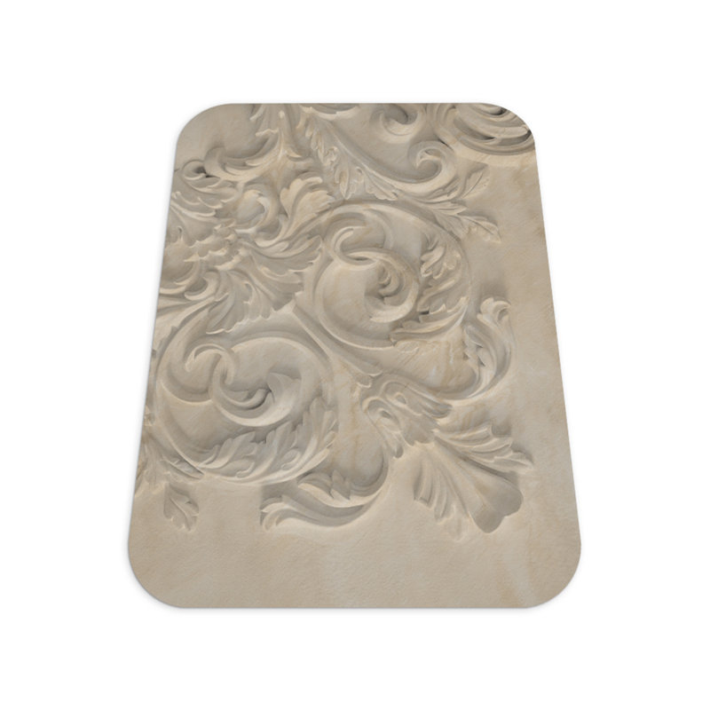 Nathian Chair Mat, 100 x 140cm