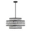 Luminaire suspendu Renzo noir mat-86792499-119772803-119772804