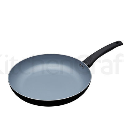 MasterClass Ceramic Non-Stick Eco Fry Pan