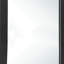Miroir en bois