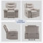 Fauteuil inclinable Jaelan-957115086