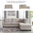Jasmen 2 - Piece Upholstered Sectional-90630157-90630159