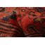 Tapis rouge Andelz 3 pi 5 po x 7 pi 1 po