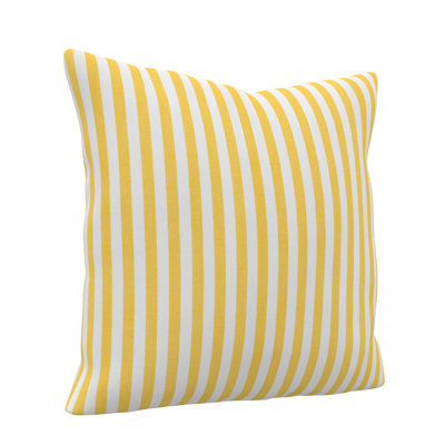 Kacy Sunbrella® Throw Pillow