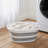 Laundry Hamper with Handles