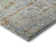 Premium Machine Washable Ducote AMF1127 Stripes Rug