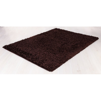 Annan Solid Colour Area Rug