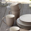 Service de table 16 pièces, service pour 4 Noritake Colorwave-94758278