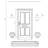 Mukilteo Wall Light