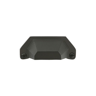 Bin 4" Center to Center Cup/Bin Pull