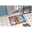 Paillasson Thailen-1059994472