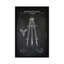 « extension trépied », impression sur toile en noir-34982176-72443188-72443193