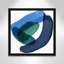 Smooth Bend II - peinture encadrée-58829239-58849625