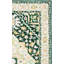 Tapis en laine touffeté à la main Southwestern-1312396970