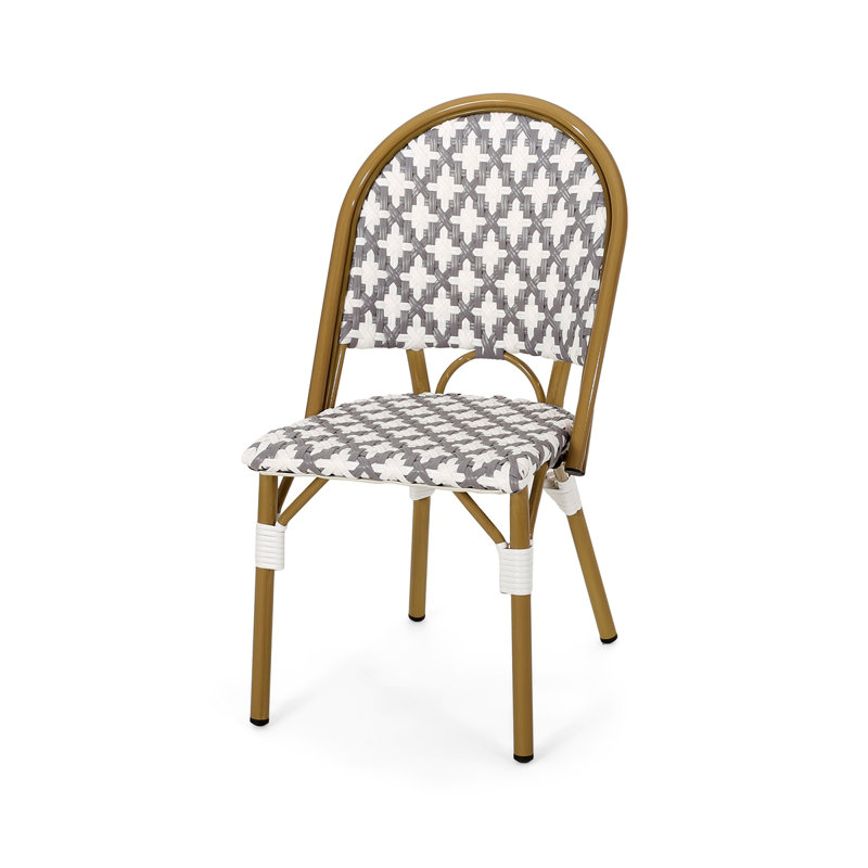 Mobilier d'extérieur pour terrasse