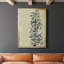 «Chinoiserie 2 Tan I», reproduction encadrée de qualité supérieure, prête à être accrochée-88286575-88286581-98029624