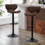 Tabouret de bar Royst