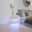 Table de chevet Nellann