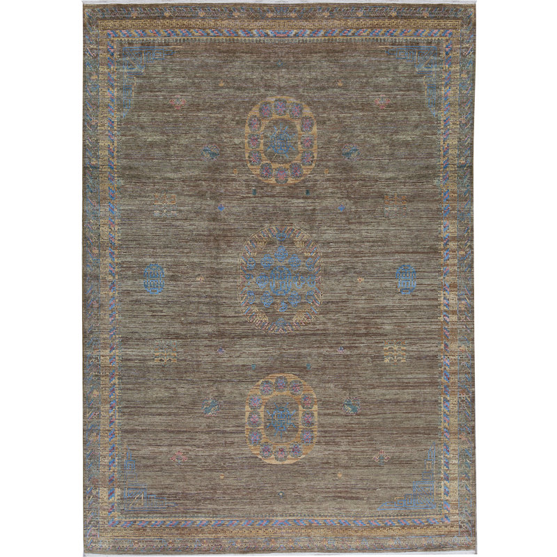 Oriental Area Rug