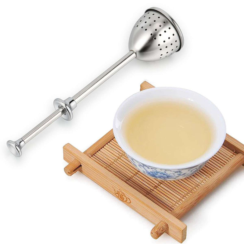 Gustave Stainless Steel Tea Infusers