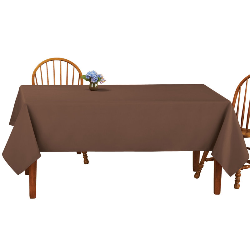 Nappe Xochitl, Chocolat