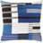 Cotton Reversible Pillow Cover-1611522813-1611522815