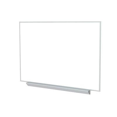 Magnetic White Board Ghent Yes Wall Metal Whiteboard