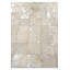 Tapis gris Ortega
