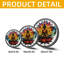 Vitrail pour vitrail Lotus-756566013