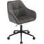 Failand Velvet Task Chair-201578817