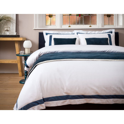 Balmoral Duvet Cover Set