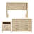 Oslo Oak is out of stock