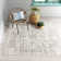 Christa Oriental Indoor Rug