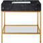 Meuble-lavabo simple 36 po Marmo-81900783-81900784