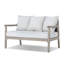 Gelina Outdoor Sofa-53"