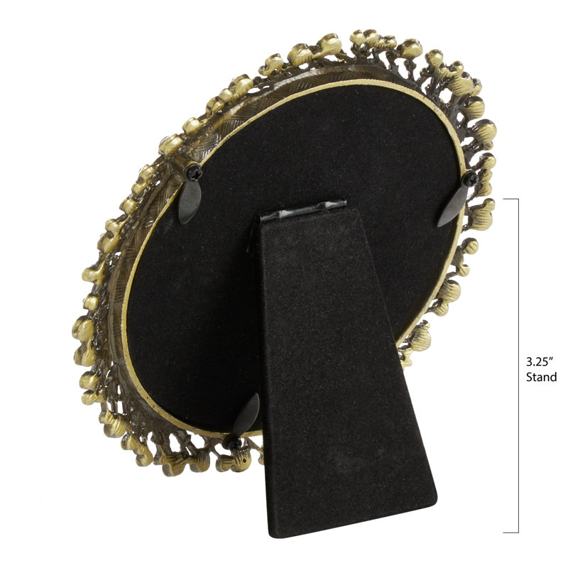 Condon Metal Picture Frame