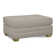 Bedford Upholstered Ottoman