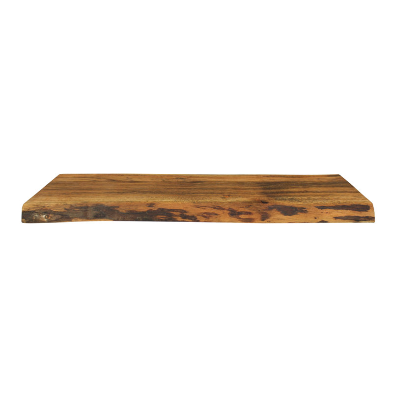 Live Edge Cutting Board, Narrow - Sm, 20" x 7"