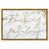 Gold Framed Canvas selected