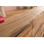 185cm Solid Wood Sideboard