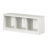 Toza Cubby Storage Bench-83711045