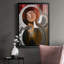 Focal - impression d'un seul cadre photo-594514323-594514327