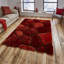 Noble House area rug Hand Tufted Rectangle-19491363