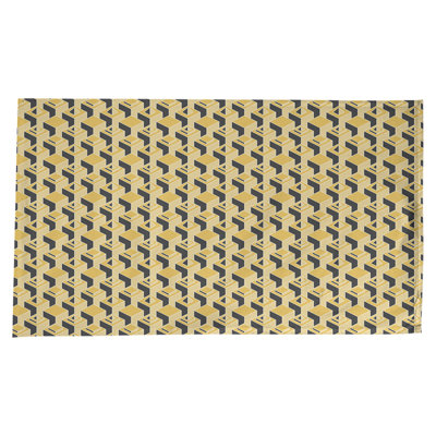 Nappe de gratte-ciels classiques